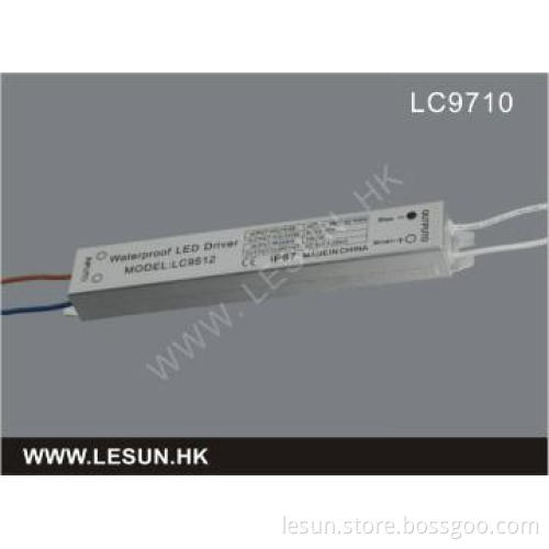 LC9710 Long lifespan Good Quality Constant Current LED Driver